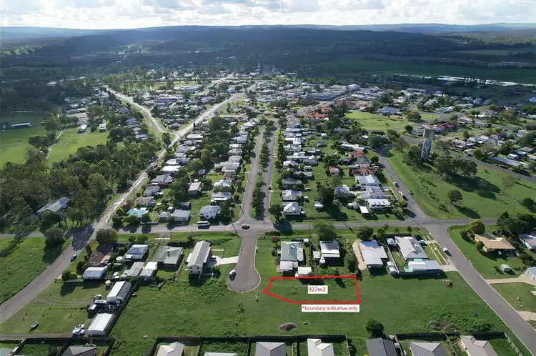 79 Newton Street, Monto QLD 4630