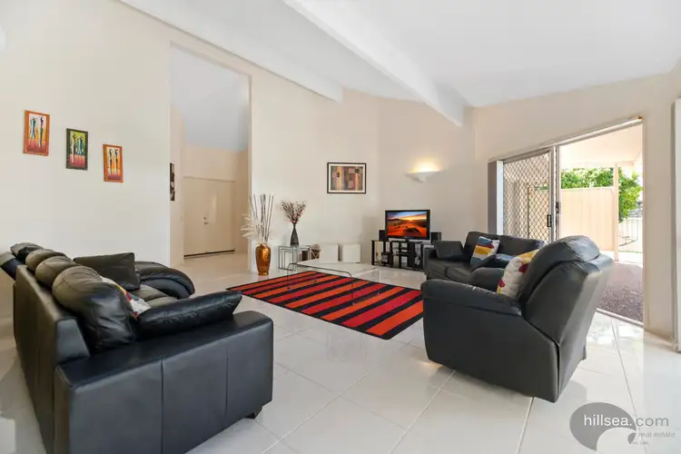 Third view of Homely house listing, 29 Cattleya Court, Hollywell QLD 4216