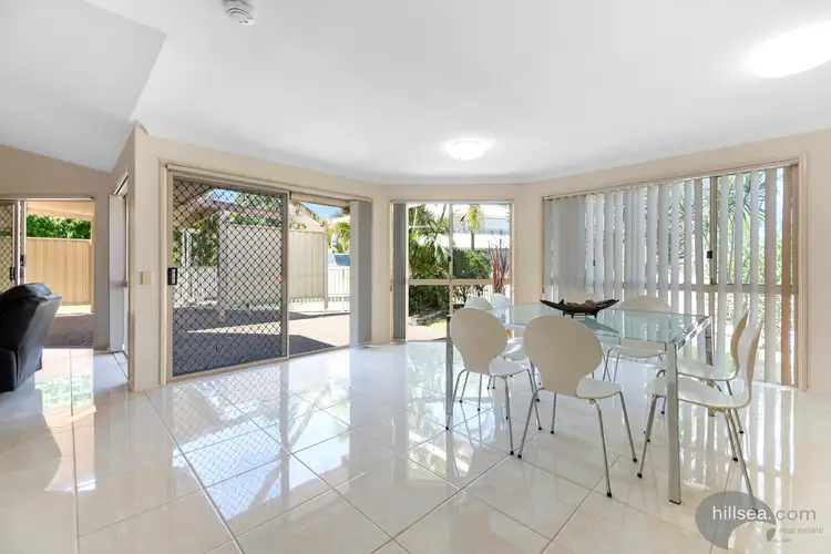 Fourth view of Homely house listing, 29 Cattleya Court, Hollywell QLD 4216