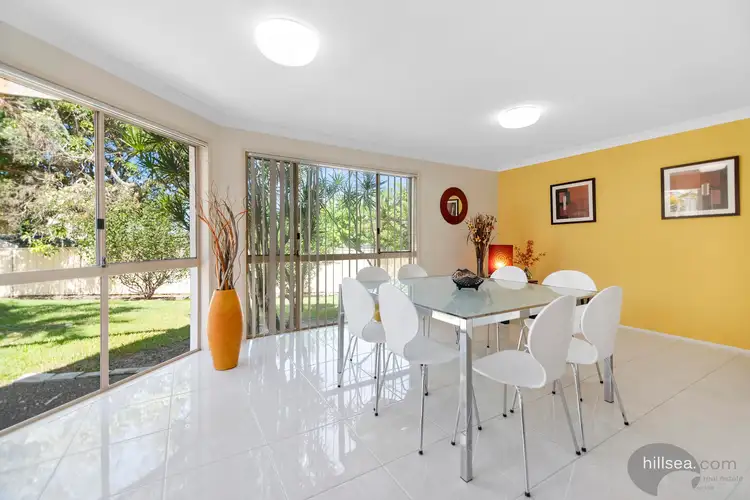 Fifth view of Homely house listing, 29 Cattleya Court, Hollywell QLD 4216