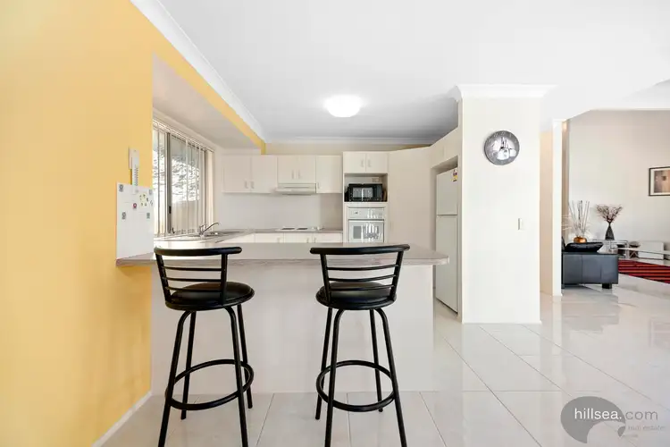 Sixth view of Homely house listing, 29 Cattleya Court, Hollywell QLD 4216