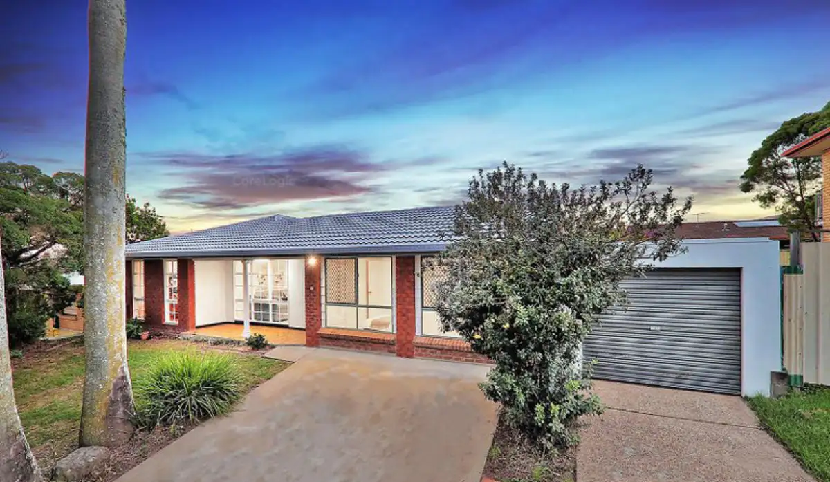 Main view of Homely house listing, 54 Hellawell Road, Sunnybank Hills QLD 4109