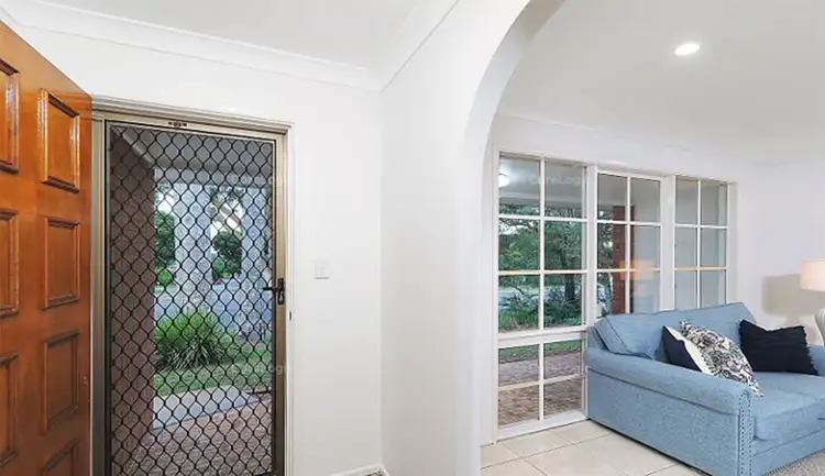 Fifth view of Homely house listing, 54 Hellawell Road, Sunnybank Hills QLD 4109