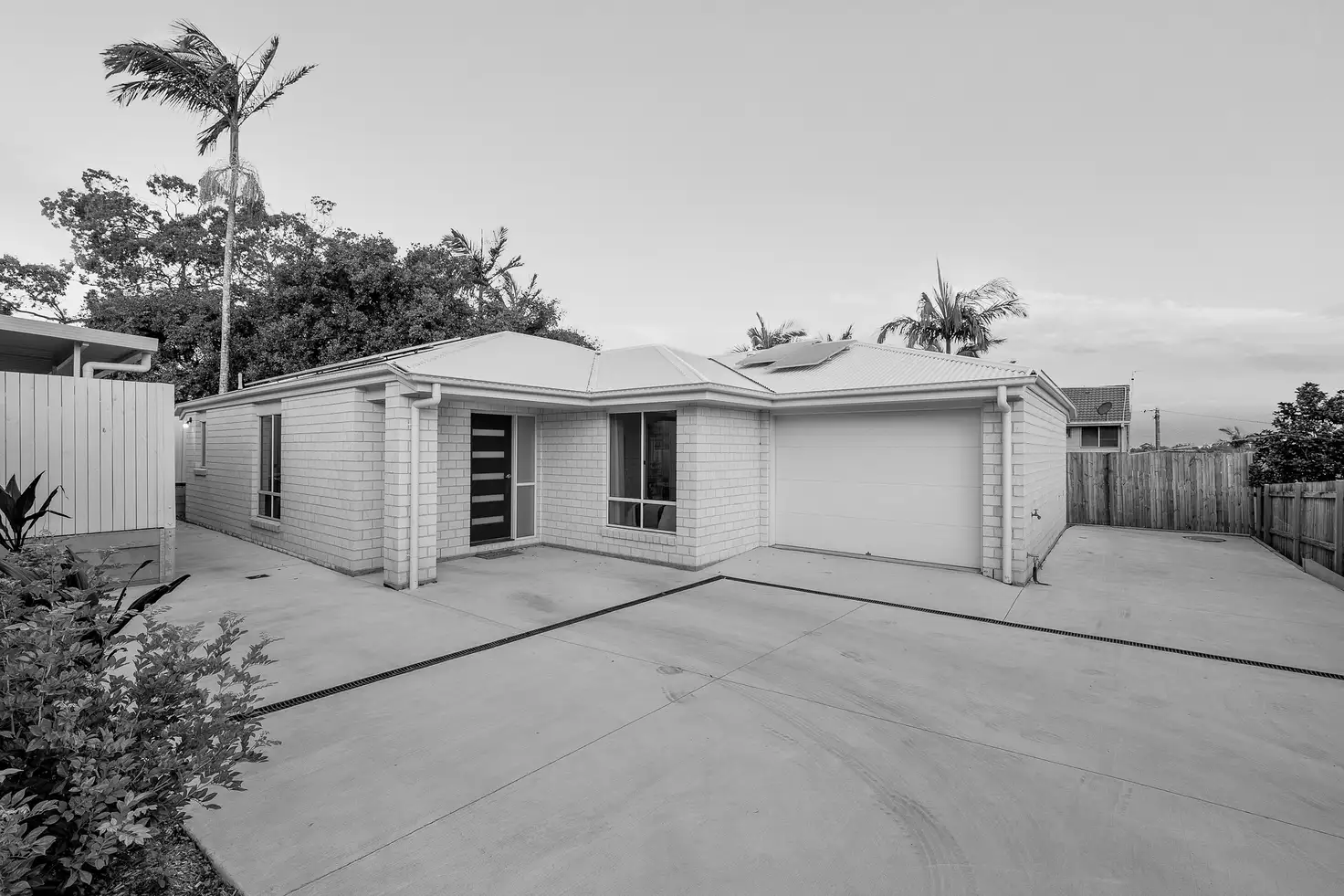 Main view of Homely house listing, 104a Benfer Road, Victoria Point QLD 4165