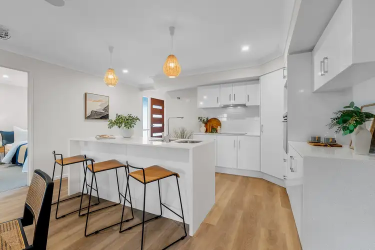 Third view of Homely house listing, 104a Benfer Road, Victoria Point QLD 4165