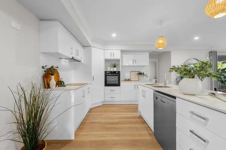 Fifth view of Homely house listing, 104a Benfer Road, Victoria Point QLD 4165