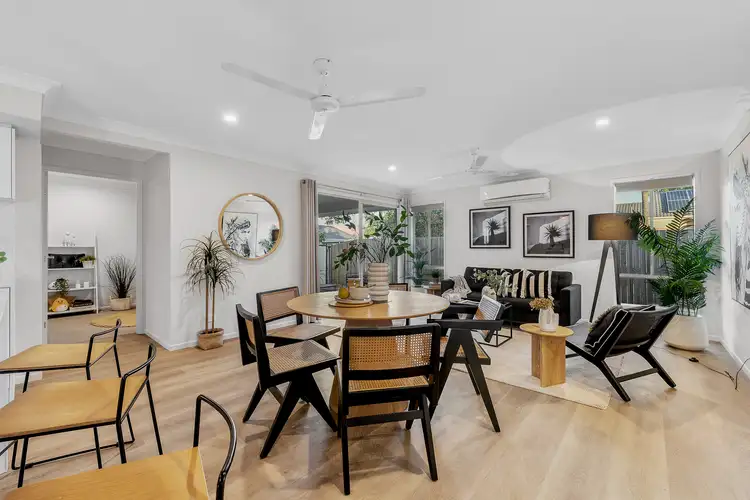 Sixth view of Homely house listing, 104a Benfer Road, Victoria Point QLD 4165