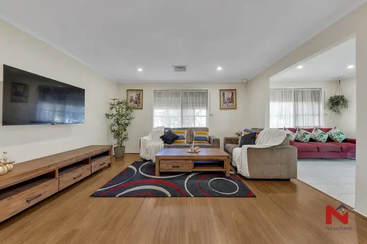 Third view of Homely house listing, 8 Sanderling Street, Werribee VIC 3030