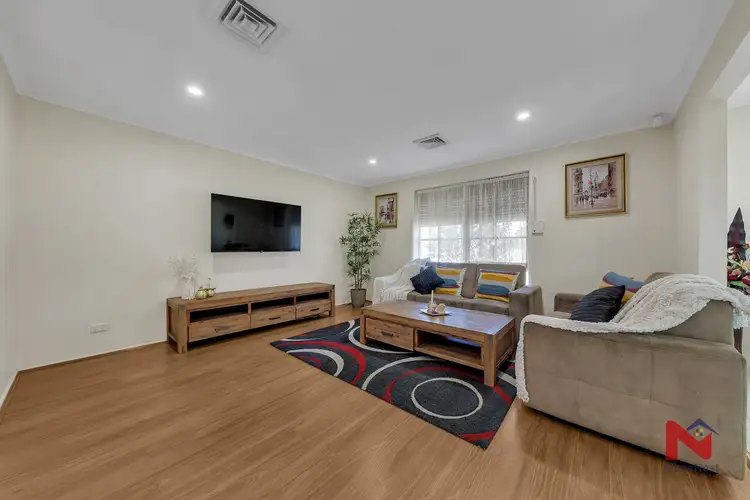 Fourth view of Homely house listing, 8 Sanderling Street, Werribee VIC 3030