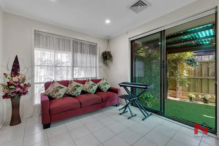 Fifth view of Homely house listing, 8 Sanderling Street, Werribee VIC 3030