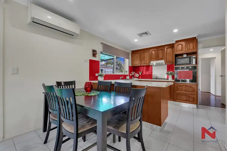 Sixth view of Homely house listing, 8 Sanderling Street, Werribee VIC 3030