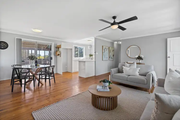 Second view of Homely house listing, 94 Barton Street, Scone NSW 2337