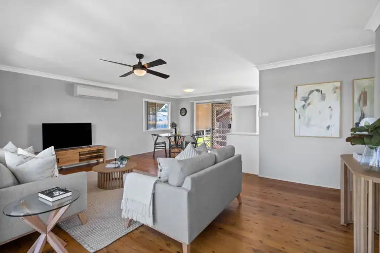 Fourth view of Homely house listing, 94 Barton Street, Scone NSW 2337