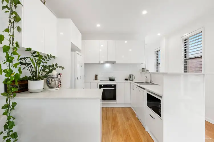 Fourth view of Homely unit listing, 11/112-116 Tyrrell Street, The Hill NSW 2300