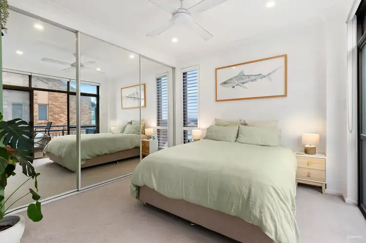 Fifth view of Homely unit listing, 11/112-116 Tyrrell Street, The Hill NSW 2300