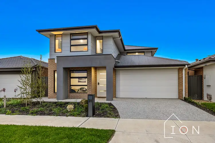 31 Follett Boulevard, Clyde VIC 3978