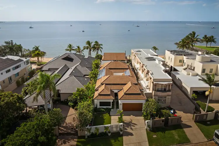 Second view of Homely house listing, 6 Sentinel Court, Raby Bay QLD 4163
