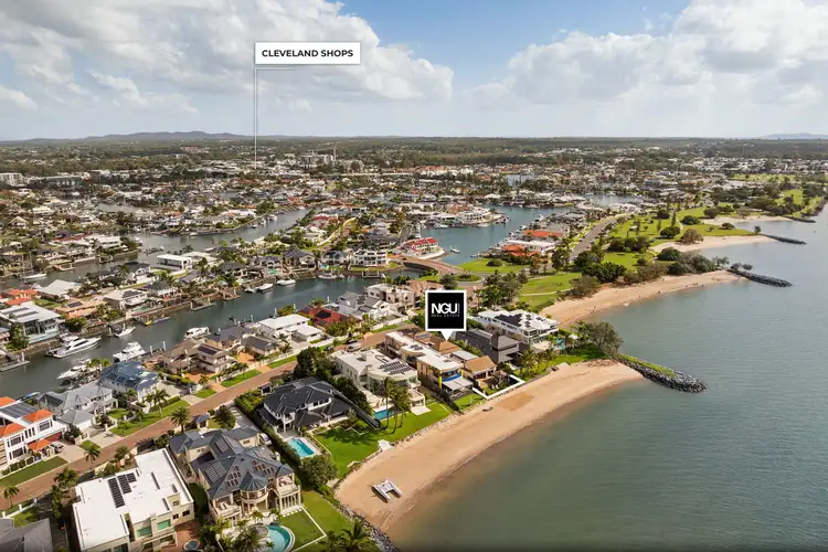 Third view of Homely house listing, 6 Sentinel Court, Raby Bay QLD 4163
