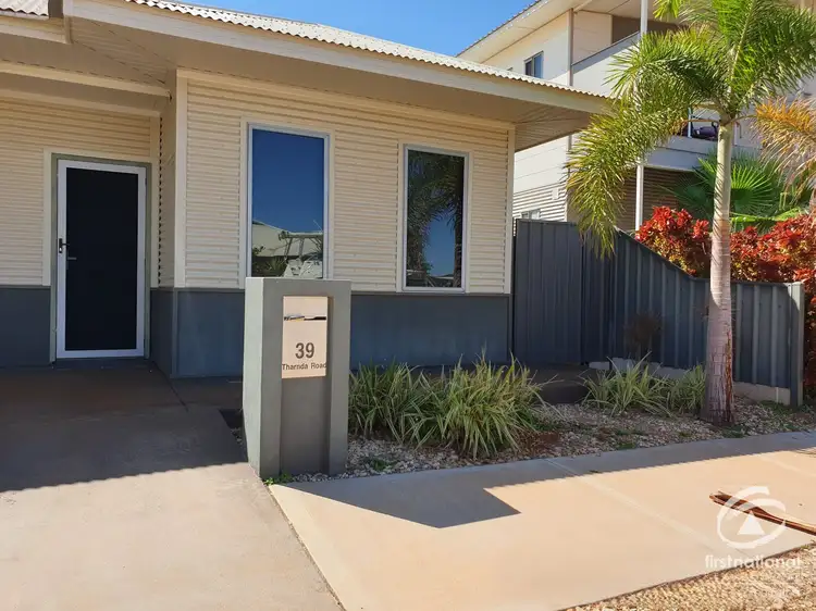 39 Tharnda Road, Baynton WA 6714