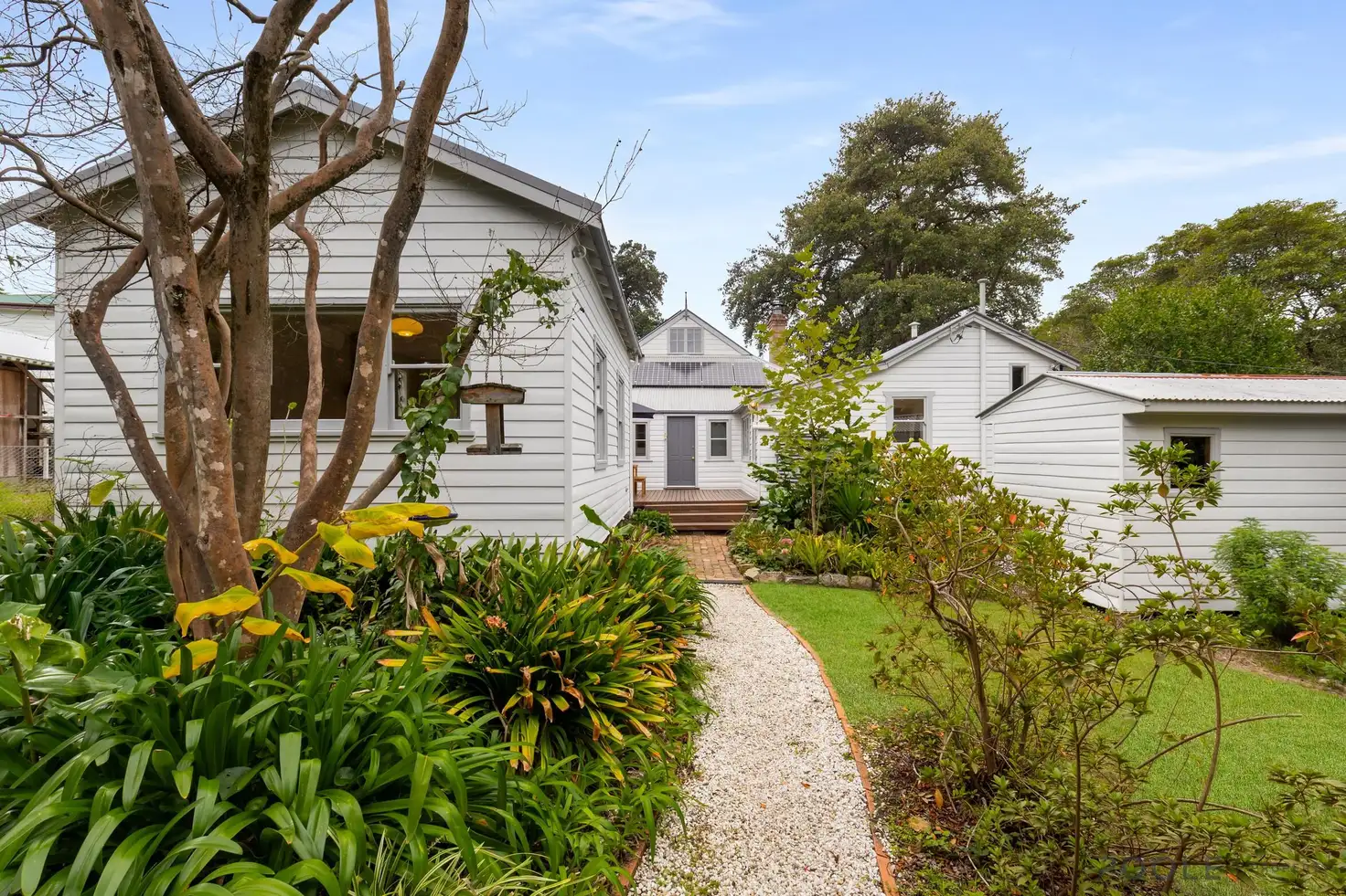 Main view of Homely house listing, 2 Sassafras Gully Road, Springwood NSW 2777