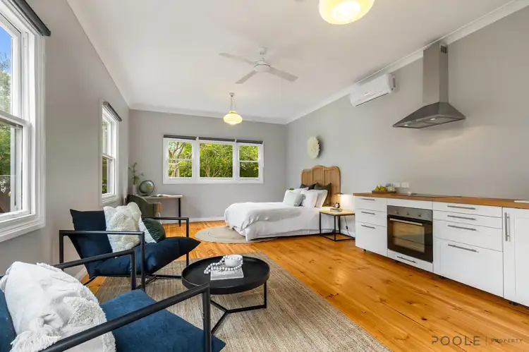Third view of Homely house listing, 2 Sassafras Gully Road, Springwood NSW 2777