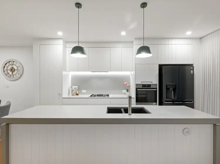 6/35 Simpsons Road, Bardon QLD 4065