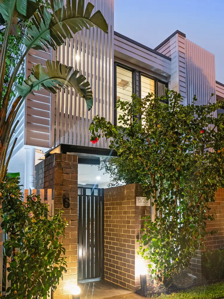6/35 Simpsons Road, Bardon QLD 4065