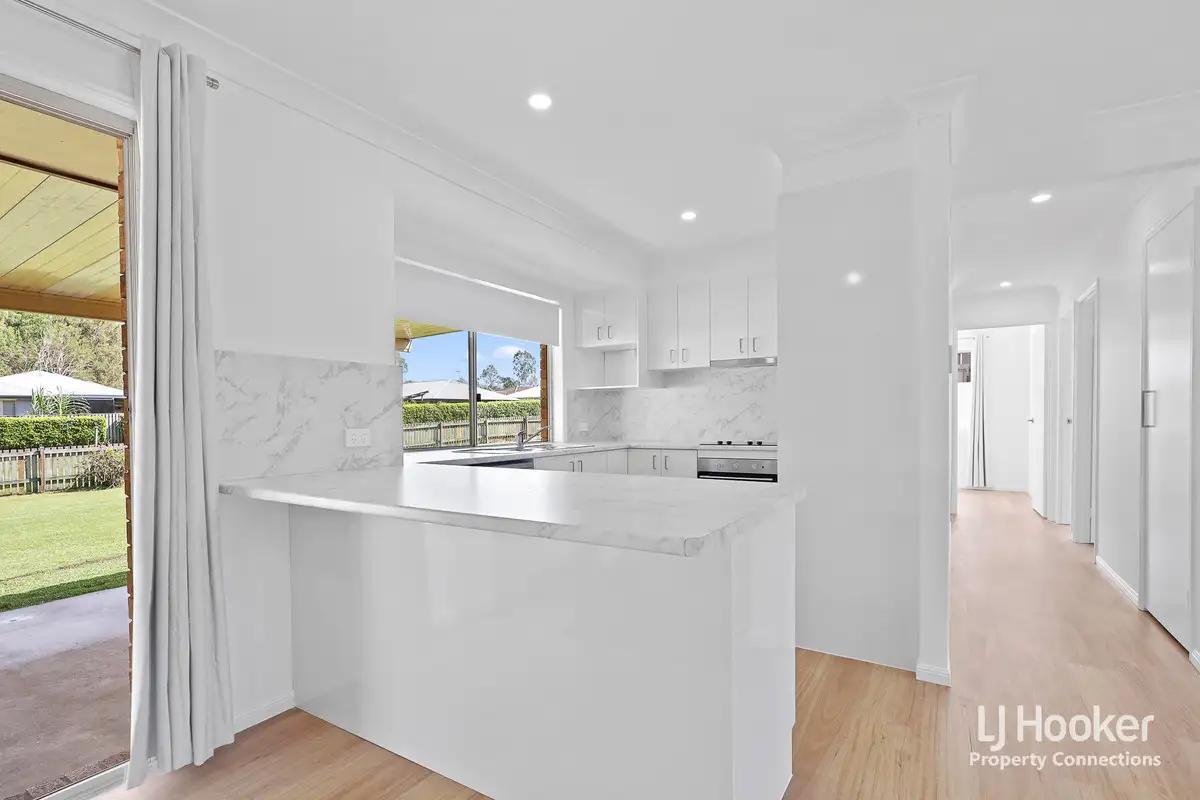 Main view of Homely house listing, 9 Theten Court, Kallangur QLD 4503