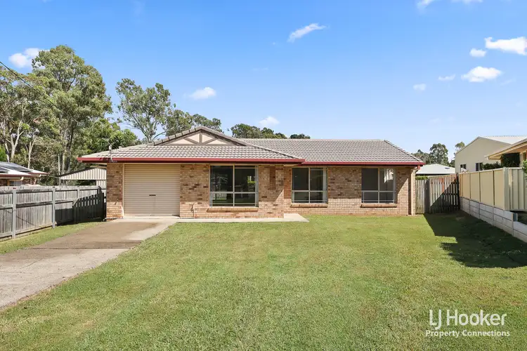 Second view of Homely house listing, 9 Theten Court, Kallangur QLD 4503
