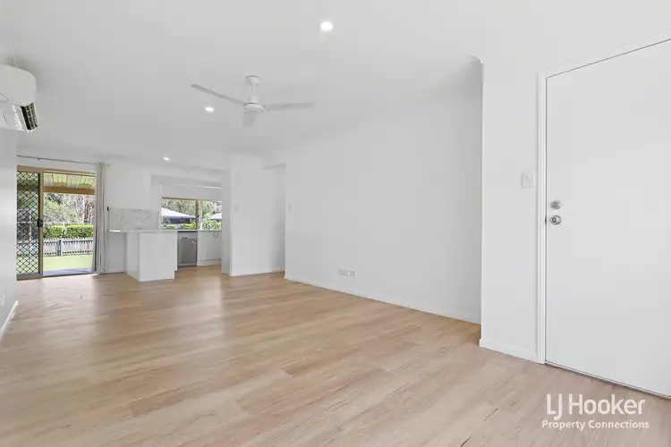 Third view of Homely house listing, 9 Theten Court, Kallangur QLD 4503