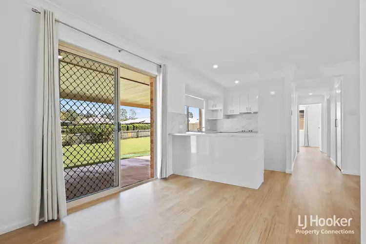 Fifth view of Homely house listing, 9 Theten Court, Kallangur QLD 4503