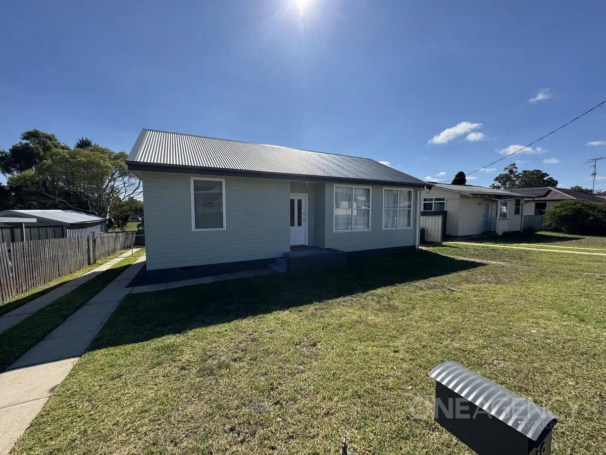 Main view of Homely house listing, 19 Churchill Street, Goulburn NSW 2580