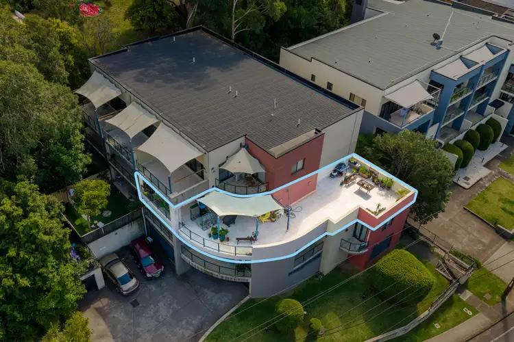 5/26-28 showground Road, Gosford NSW 2250