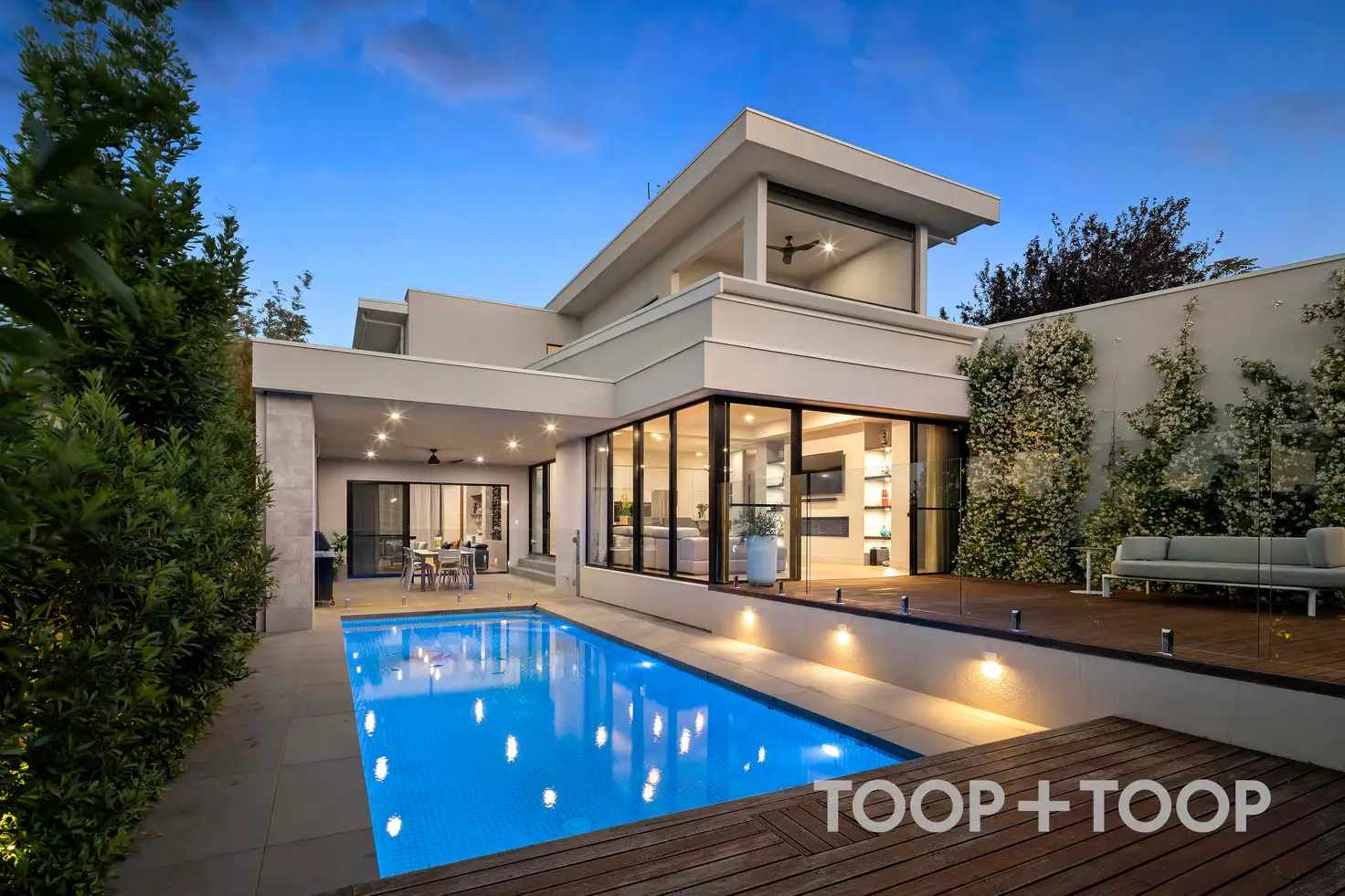 Main view of Homely house listing, 57 Katoomba Road, Beaumont SA 5066