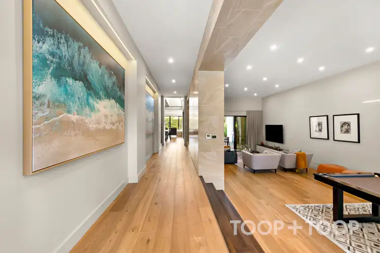 Third view of Homely house listing, 57 Katoomba Road, Beaumont SA 5066