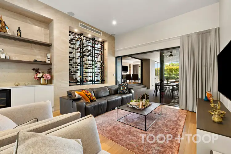 Fifth view of Homely house listing, 57 Katoomba Road, Beaumont SA 5066