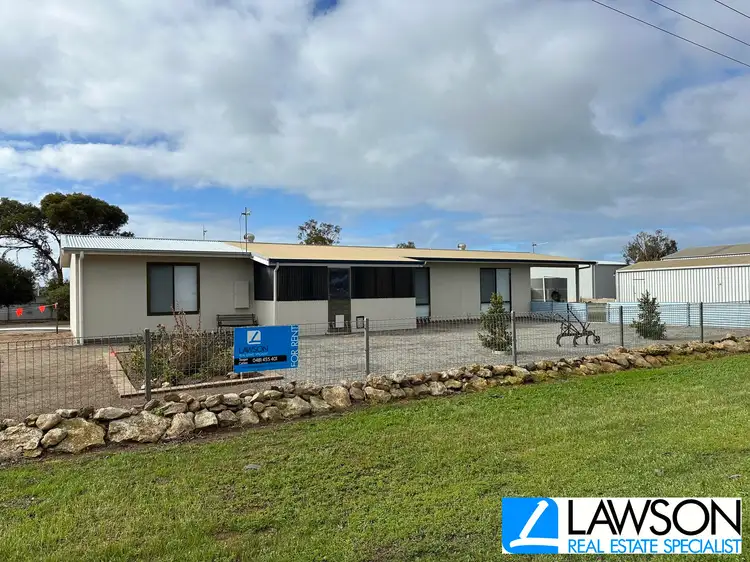 26 O`Connor Street, Tumby Bay SA 5605