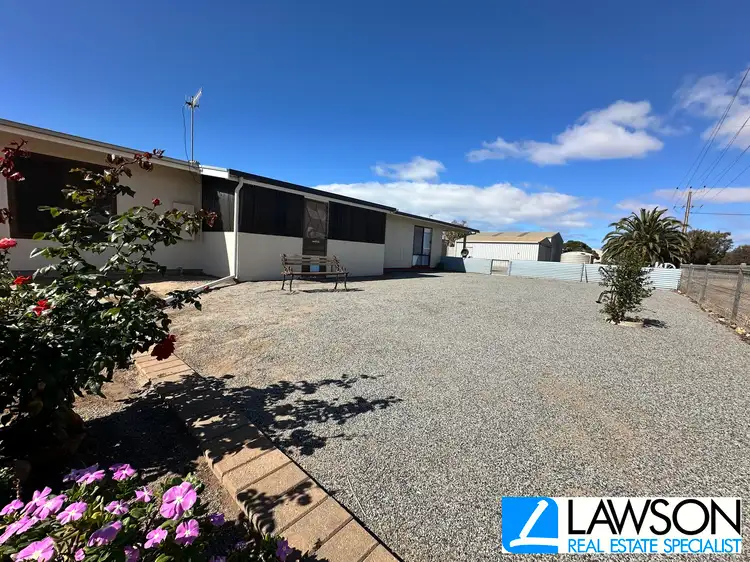 Main view of Homely house listing, 26 O`Connor Street, Tumby Bay SA 5605