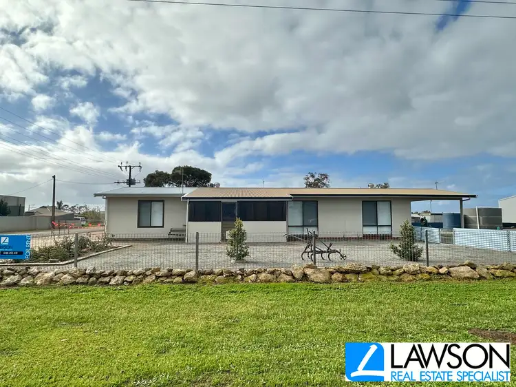 26 O`Connor Street, Tumby Bay SA 5605
