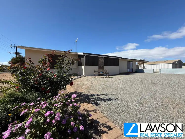 Second view of Homely house listing, 26 O`Connor Street, Tumby Bay SA 5605