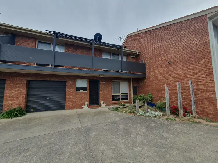 Main view of Homely unit listing, 2/464 The Esplanade, St Leonards VIC 3223