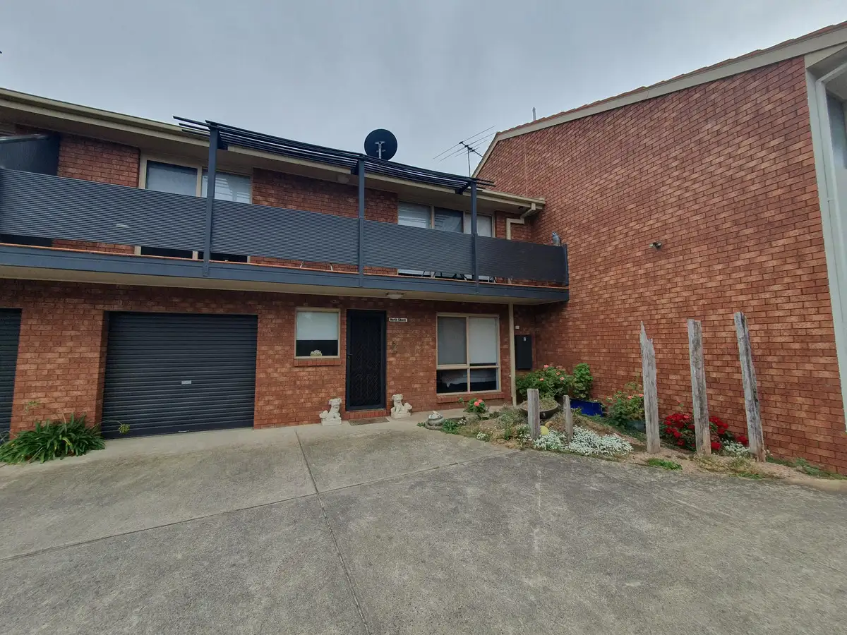 Main view of Homely unit listing, 2/464 The Esplanade, St Leonards VIC 3223