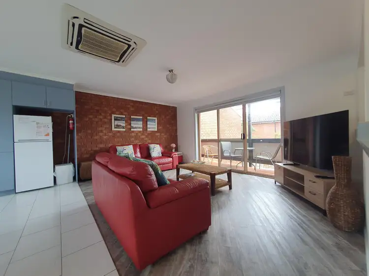 Second view of Homely unit listing, 2/464 The Esplanade, St Leonards VIC 3223