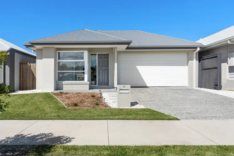 70 Flintwood Crescent, Palmview QLD 4553