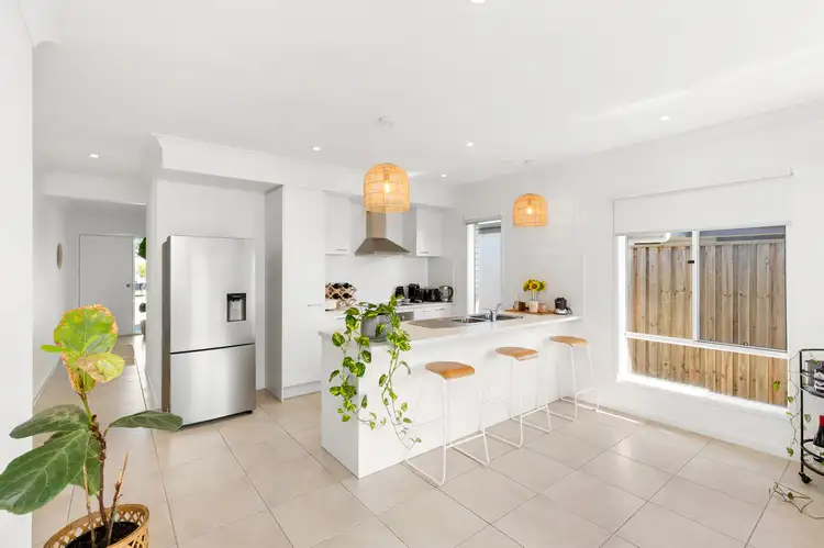 Second view of Homely house listing, 70 Flintwood Crescent, Palmview QLD 4553