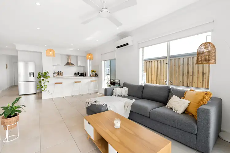 Third view of Homely house listing, 70 Flintwood Crescent, Palmview QLD 4553