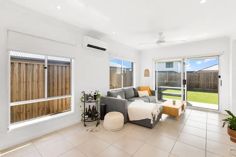 Fourth view of Homely house listing, 70 Flintwood Crescent, Palmview QLD 4553