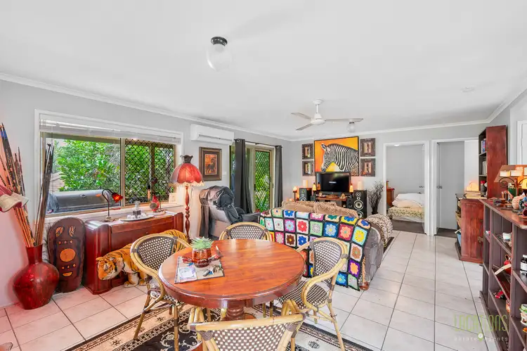 Third view of Homely house listing, 11 Forest Place, South Gladstone QLD 4680