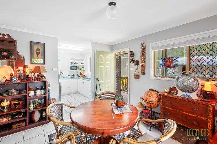 Fourth view of Homely house listing, 11 Forest Place, South Gladstone QLD 4680