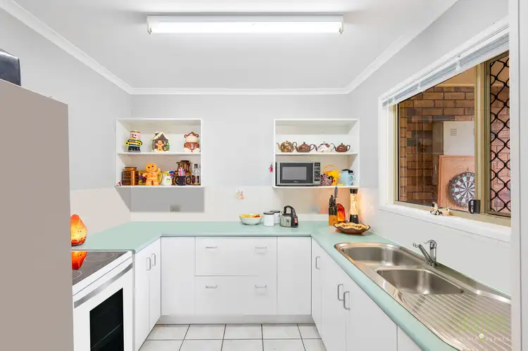 Sixth view of Homely house listing, 11 Forest Place, South Gladstone QLD 4680